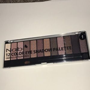 Eyeshadow Palette